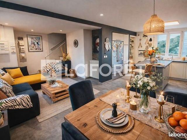 Maison vente à Saint-Ouen-l'Aumône, Val-d'Oise