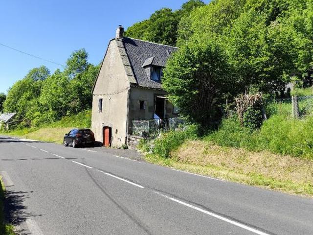 Maison vente à Issoire, Saint-sauves-d'auvergne