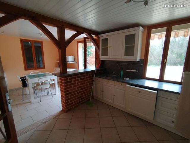 Maison vente à Mamers, Semur-en-vallon