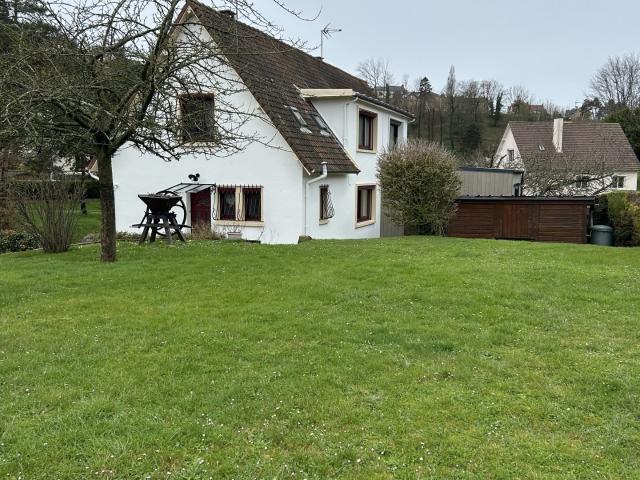 Maison vente à Le Havre, Fécamp