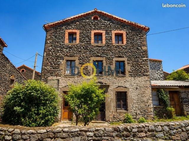 Maison vente à Brioude, Siaugues-sainte-marie