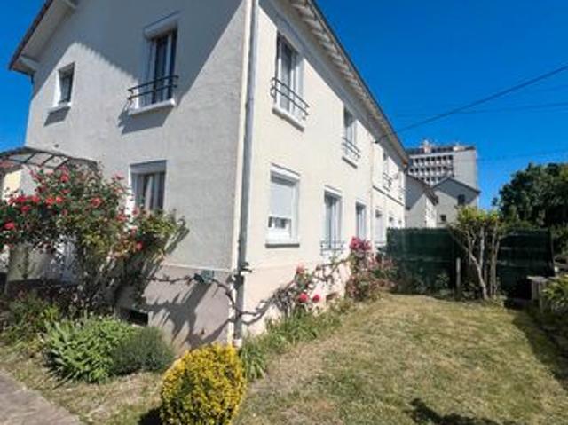 Maison vente à Argenteuil, Taverny