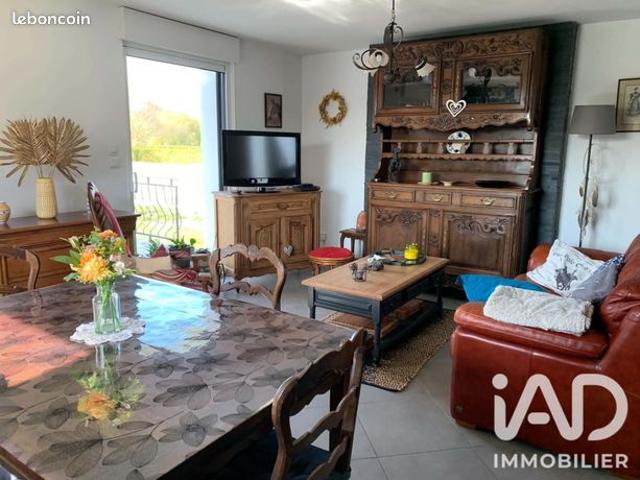 Maison vente à Ecques, Pas-de-Calais