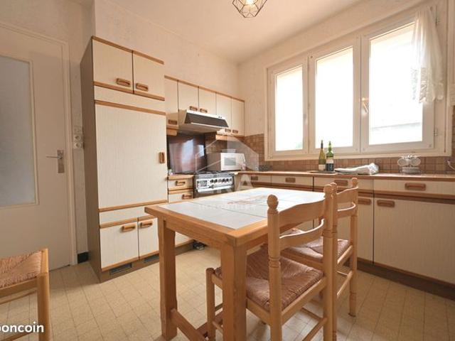 Maison vente à Montreuil-sur-Mer, Berck