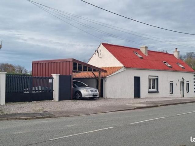 Maison vente à Ferques, Pas-de-Calais