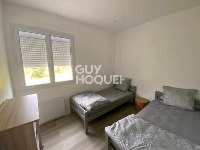 Maison location à Saint-Nazaire, Saint-nazaire
