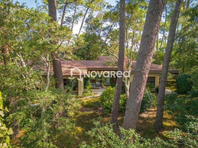 Maison vente à Dax, Soorts-hossegor
