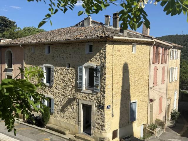 Maison vente à Brignoles, Sainte-anastasie-sur-issole