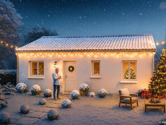 Maison vente à France métropolitaine, Avrillé