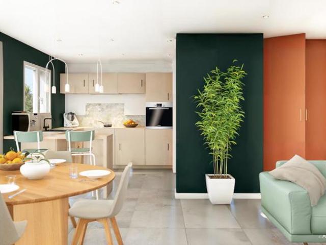 Maison vente à Nantes, Pays de la Loire