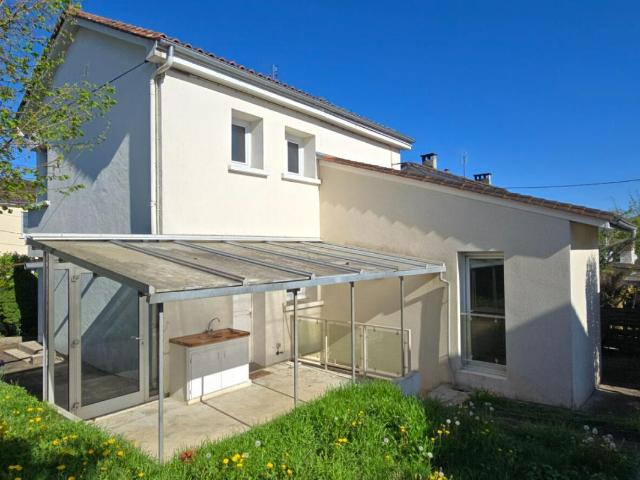 Maison vente à Périgueux, Coulounieix-chamiers