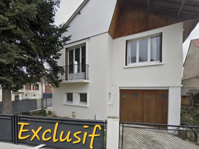 Maison vente à Vichy, Cusset