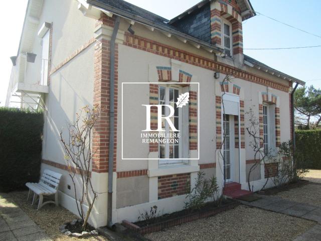 Maison vente à Romorantin-Lanthenay, Selles-saint-denis
