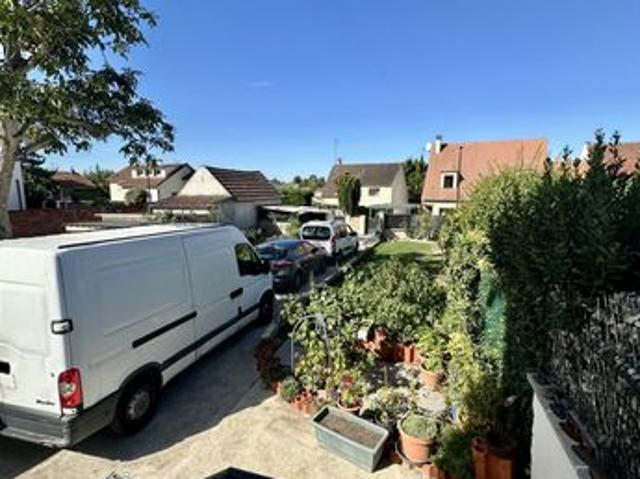 Maison vente à Argenteuil, Montigny-lès-cormeilles