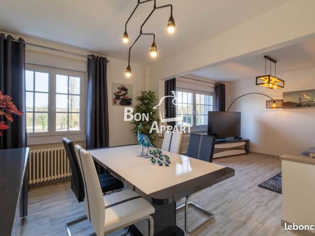 Maison vente à Val-de-Briey, Homécourt