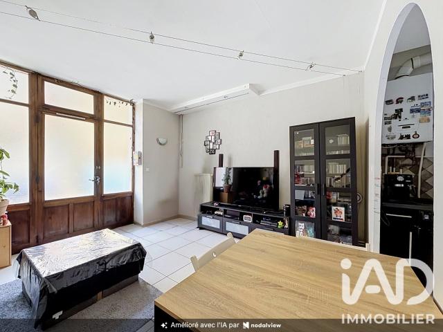 Maison vente à Grenoble, Vizille