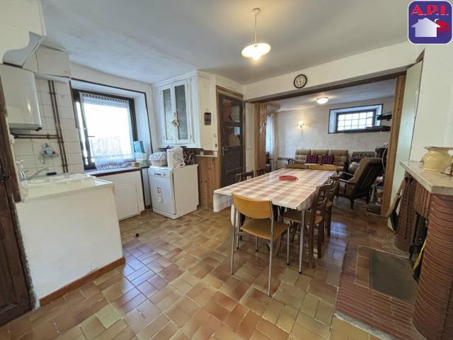 Maison vente à Limoux, Espezel