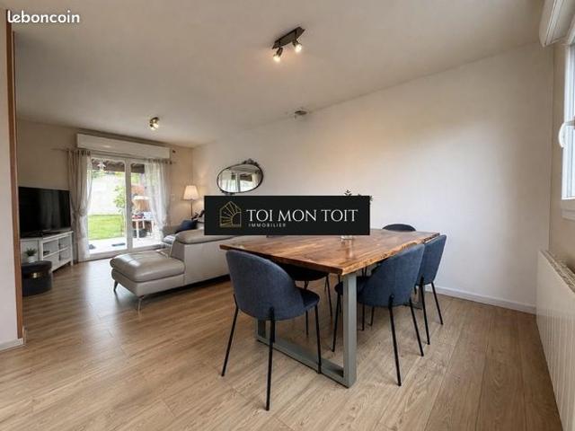 Maison vente à Sarcelles, Marly-la-ville