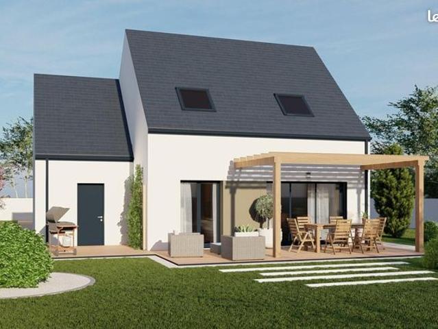 Maison vente à Saint-Brieuc, Bretagne
