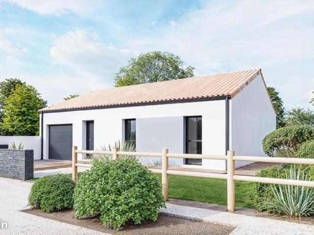 Maison vente à Toul, Andilly