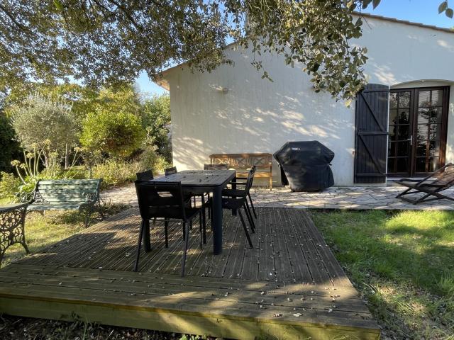 Maison vente à Les Sables-d'Olonne, Talmont-saint-hilaire