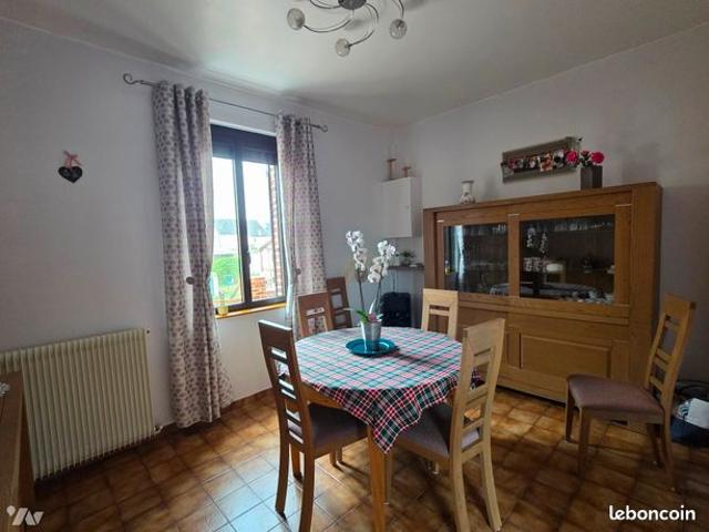 Maison vente à Rouen, Yvetot