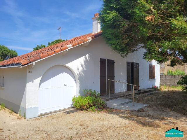 Maison vente à Nantes, Machecoul