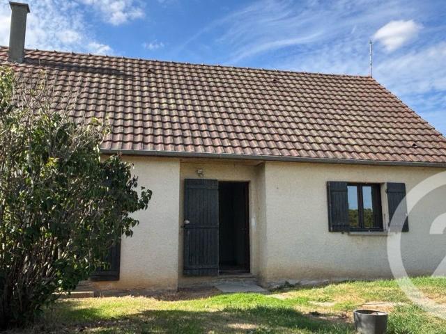 Maison vente à Bois-le-Roi, Eure