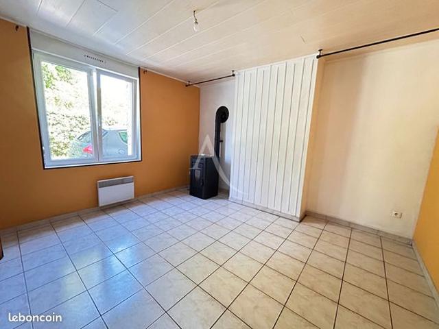 Maison vente à Saint-Omer, Helfaut
