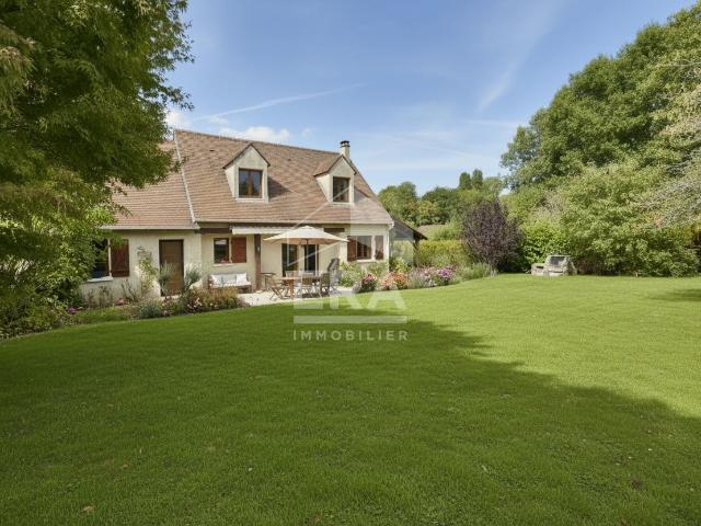 Maison vente à Rambouillet, Jouars-pontchartrain