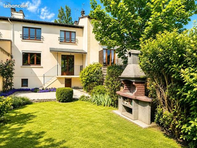 Maison vente à Saint-Germain-en-Laye, Conflans-sainte-honorine