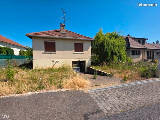 Maison vente à Dijon, Saint-apollinaire