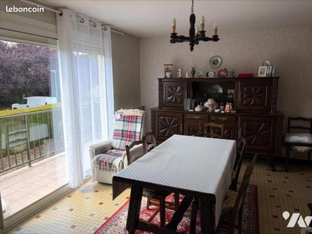 Maison vente à Poitiers, Saint-georges-lès-baillargeaux