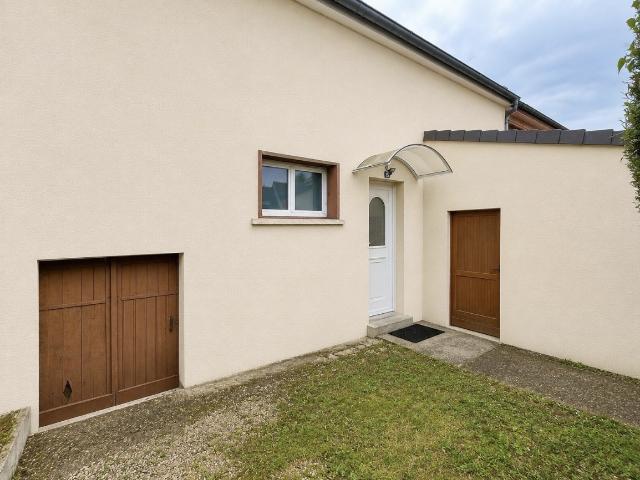 Maison vente à Les Andelys, Gisors