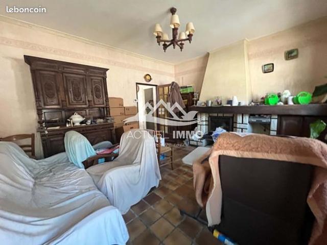 Maison vente à Lapugnoy, Pas-de-Calais