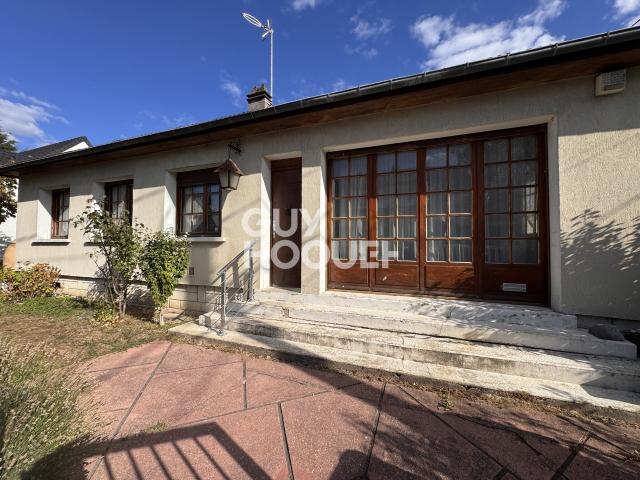 Maison vente à Quartier Curie, Morsang-sur-Orge