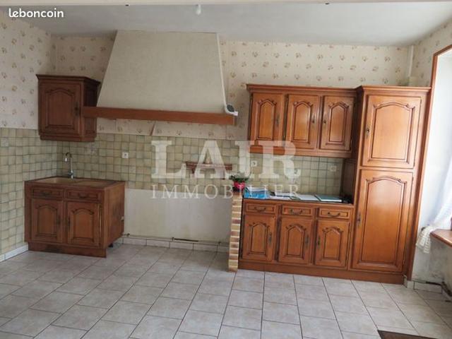 Maison vente à Mayenne, Pays de la Loire