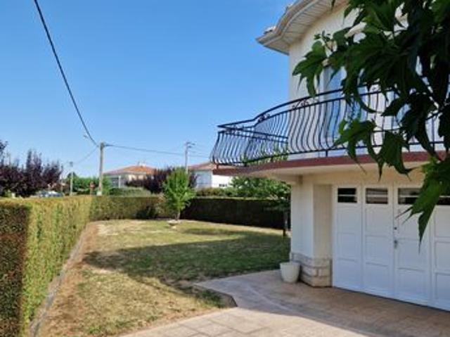 Maison vente à Villeneuve-sur-Lot, Bias