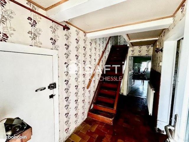 Maison vente à Belfort, Chavanatte