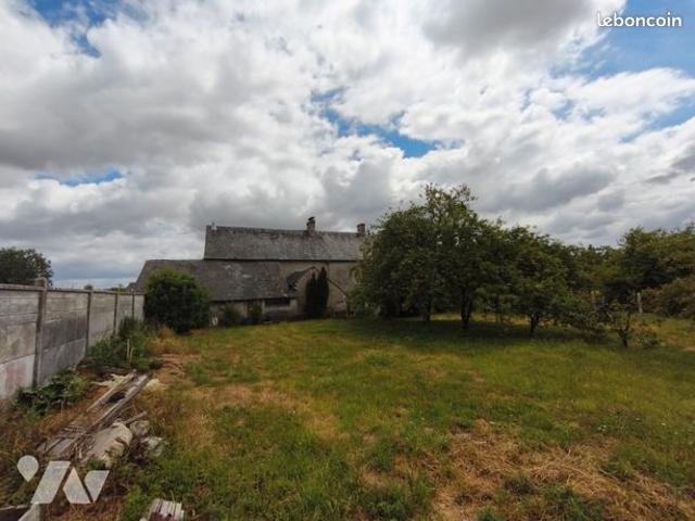 Maison vente à Bayeux, Chouain