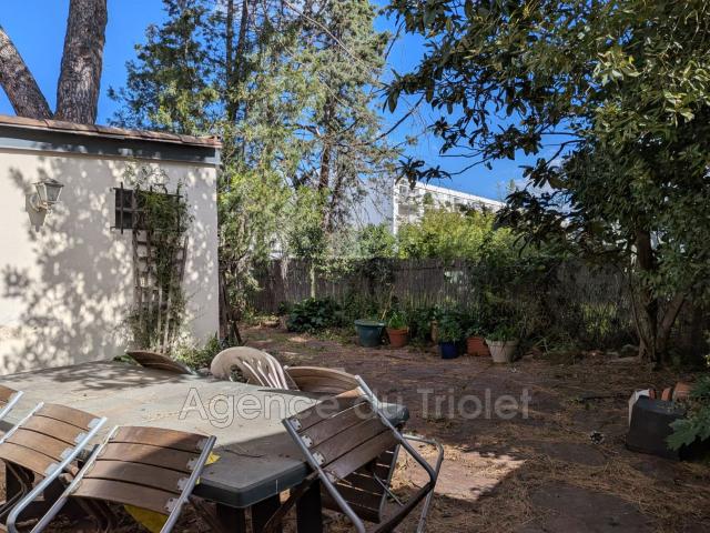 Maison vente à Montpellier