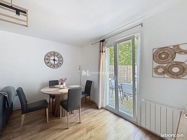 Maison vente à Montauban-de-Bretagne