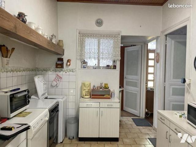 Maison vente à Abbeville, Ault