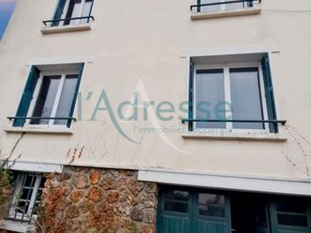 Maison vente à Nanterre, Suresnes