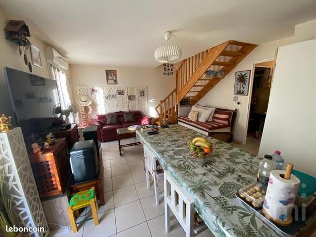 Maison vente à Niort, Chauray