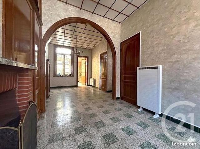 Maison vente à Lille, Tourcoing