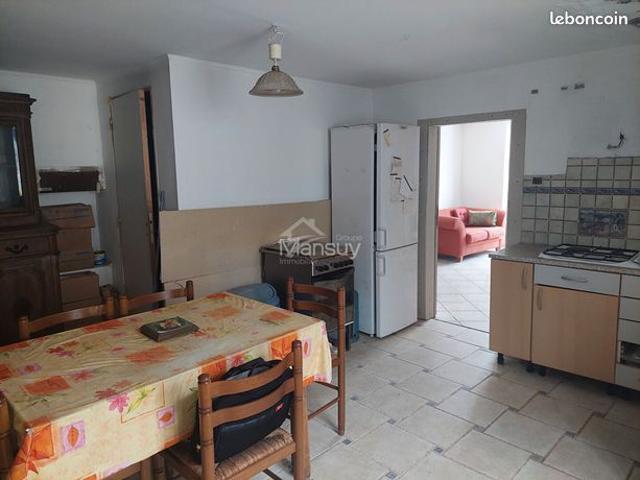 Maison vente à Val-de-Briey, Baslieux