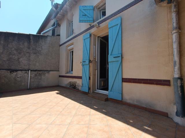 Maison vente à Carcassonne, Castelnaudary