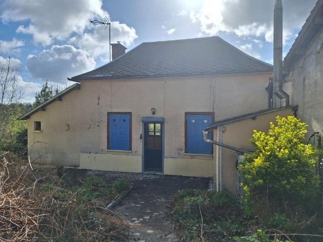 Maison vente à Amiens, Bussy-lès-poix