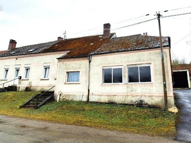 Maison vente à Vervins, Proisy